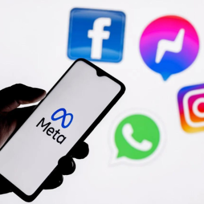 Meta's new updates to combat sextortion.